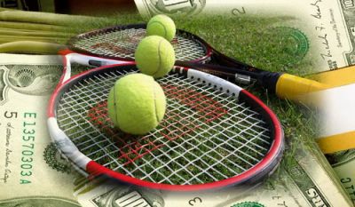 Теннис. Основные виды ставок и роль статистики