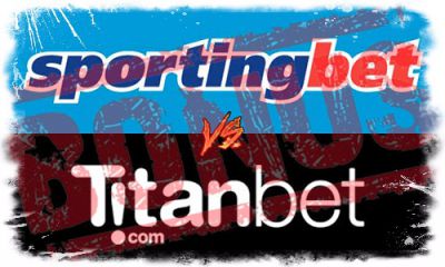 Где проще получить бонус, в Sportingbet или Titanbet?