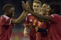 Ставки на Бельгия U21 - Черногория U21: прогноз на отборочный матч молодёжного чемпионата Европы 28 марта 2016