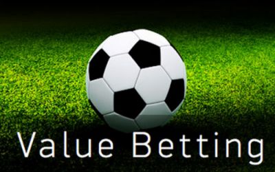 Стратегии ставок: Value Betting