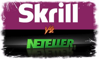 Какая платёжная система лучше, Skrill или Neteller?