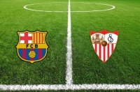 Ставки на Барселона - Севилья: Прогноз на Матч Суперкубка УЕФА 11 августа 2015