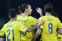 Ставки на Швеция – Чехия: прогноз на товарищеский матч 29 марта 2016