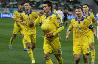Ставки на Украина – Уэльс: прогноз на товарищеский матч 28 марта 2016